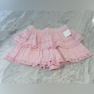 NWT Altar’d State Winslow Skort